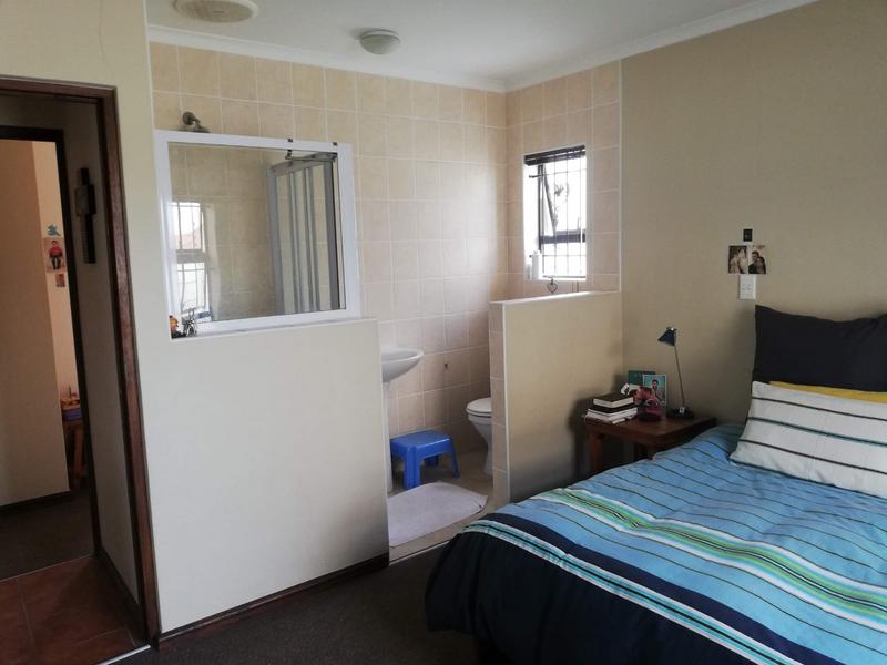 To Let 3 Bedroom Property for Rent in Brackenfell South Western Cape